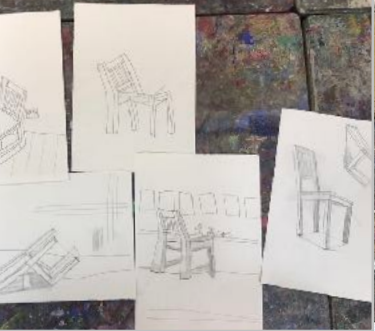 Creative Growth, 13.30 - 15.30 Autumn 2024